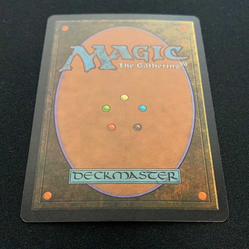 Gaea's Cradle - Urza's Saga - German