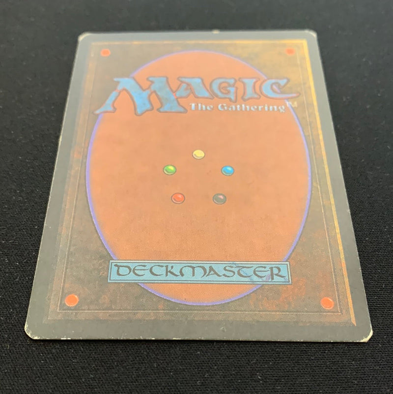 Bayou - Foreign Black Bordered - Italian