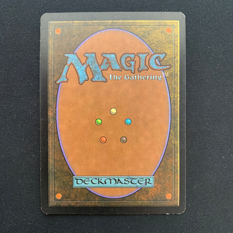 Serra's Sanctum - Urza's Saga - German