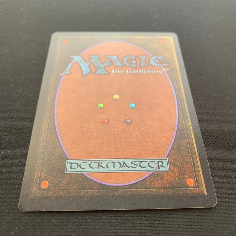 Mox Sapphire - Unlimited