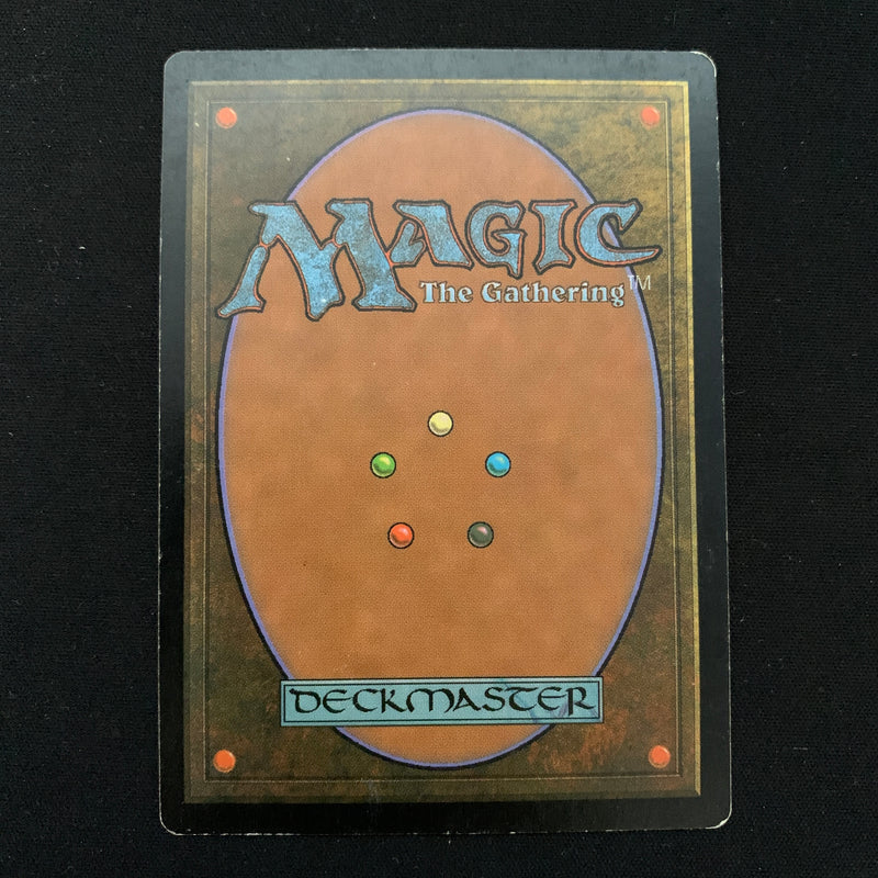 Grim Monolith - Urza's Legacy - Japanese