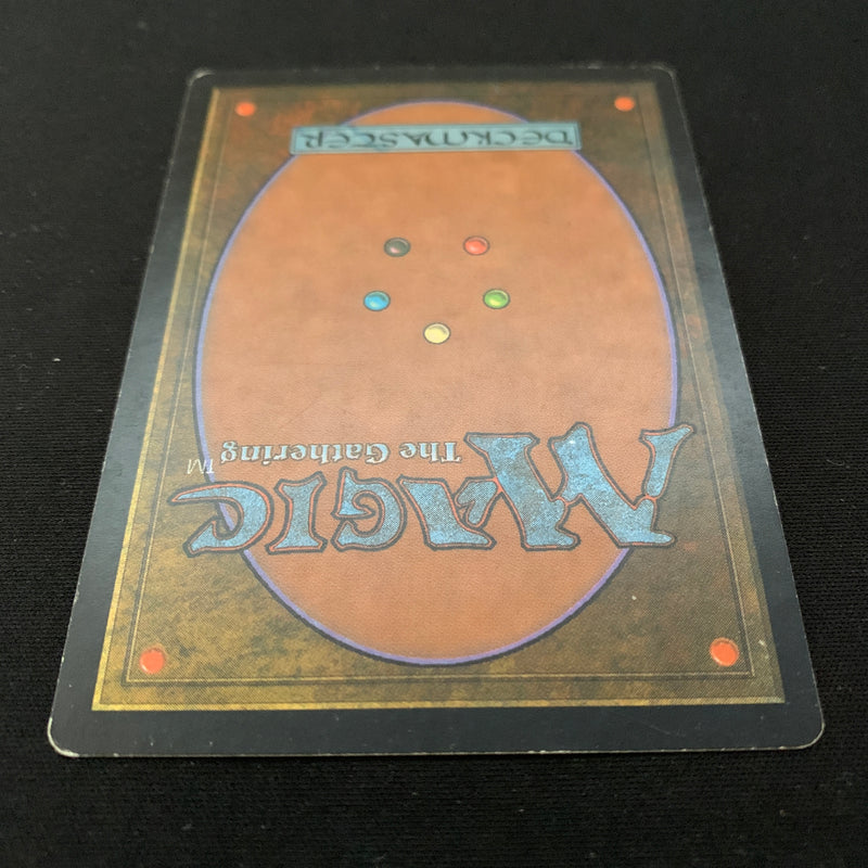 Grim Monolith - Urza's Legacy - Japanese