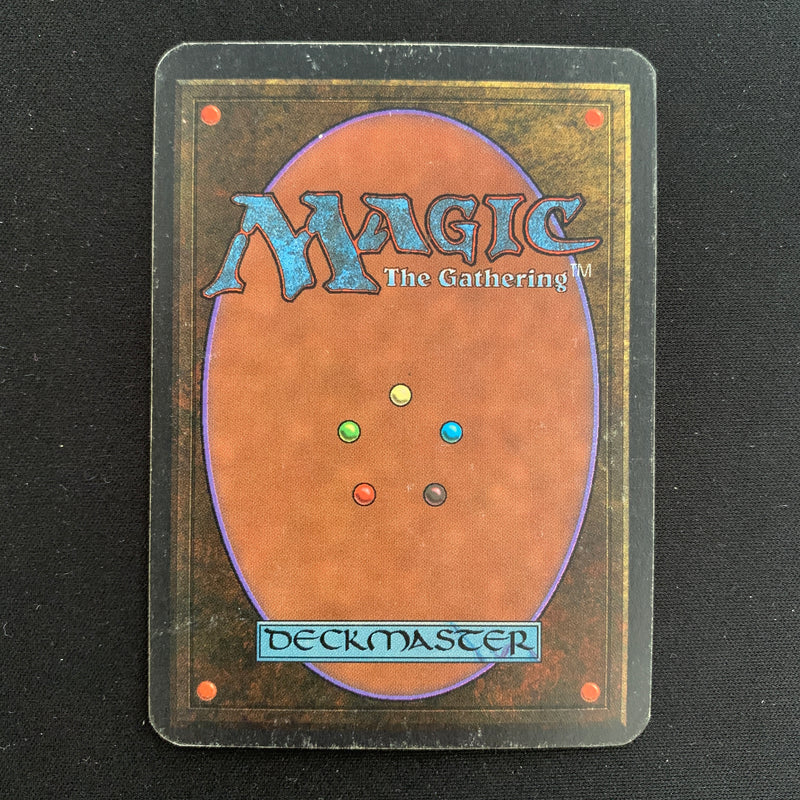 Mox Emerald - Alpha