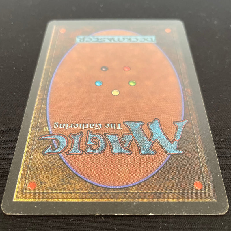 Mox Jet - Beta