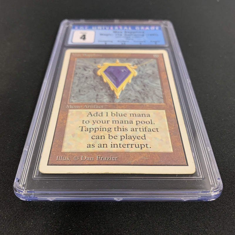 Mox Sapphire - Unlimited