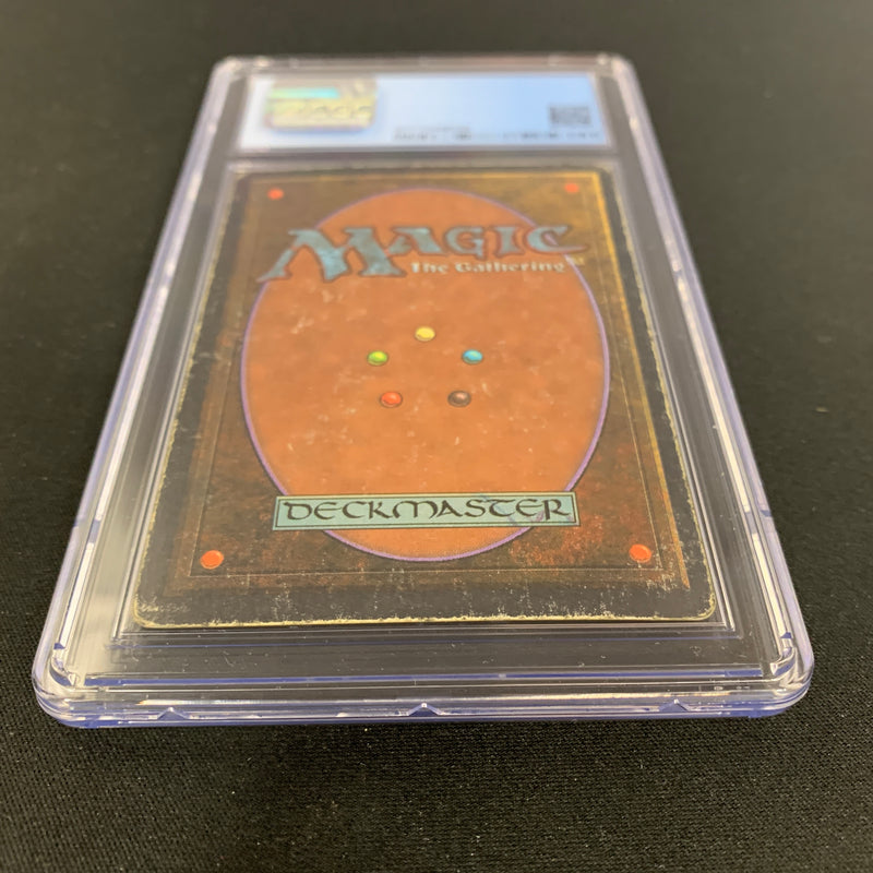 Mox Sapphire - Unlimited