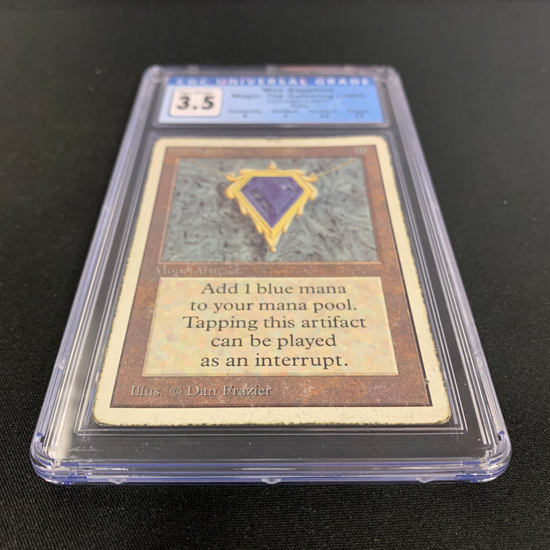 Mox Sapphire - Unlimited