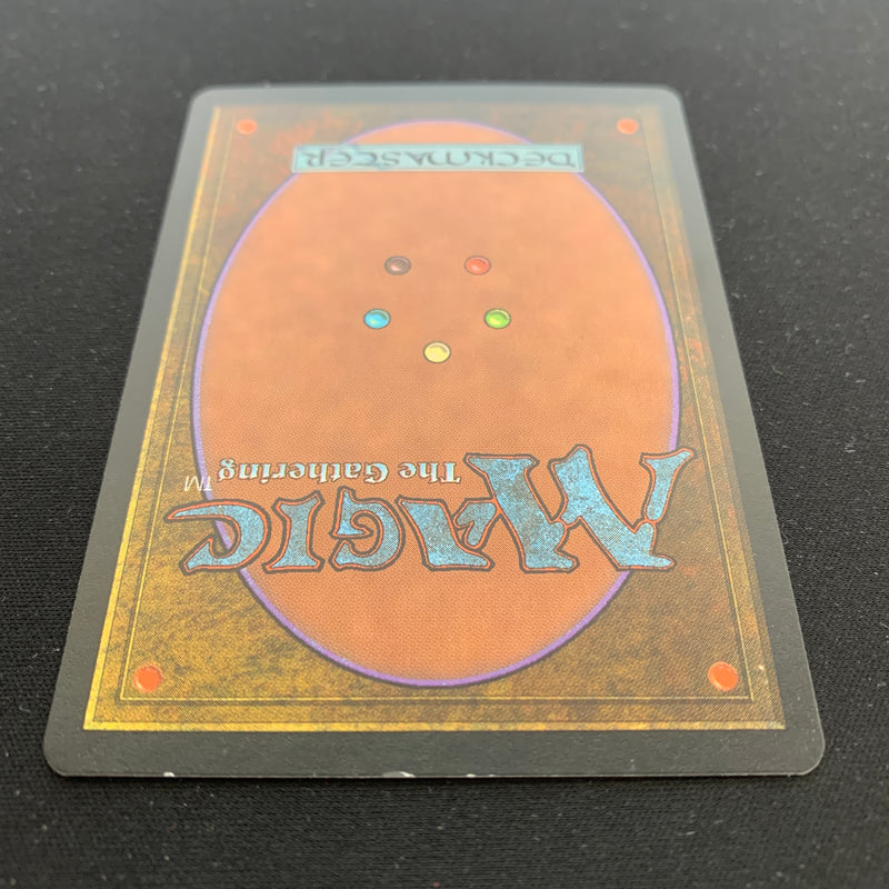 Mox Diamond - Stronghold - German