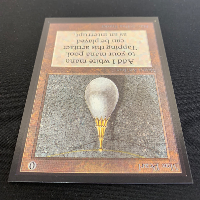 Mox Pearl - International Edition