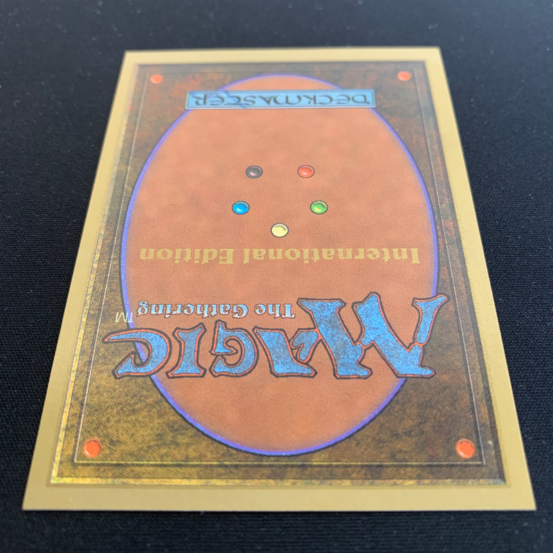 Mox Ruby - International Edition