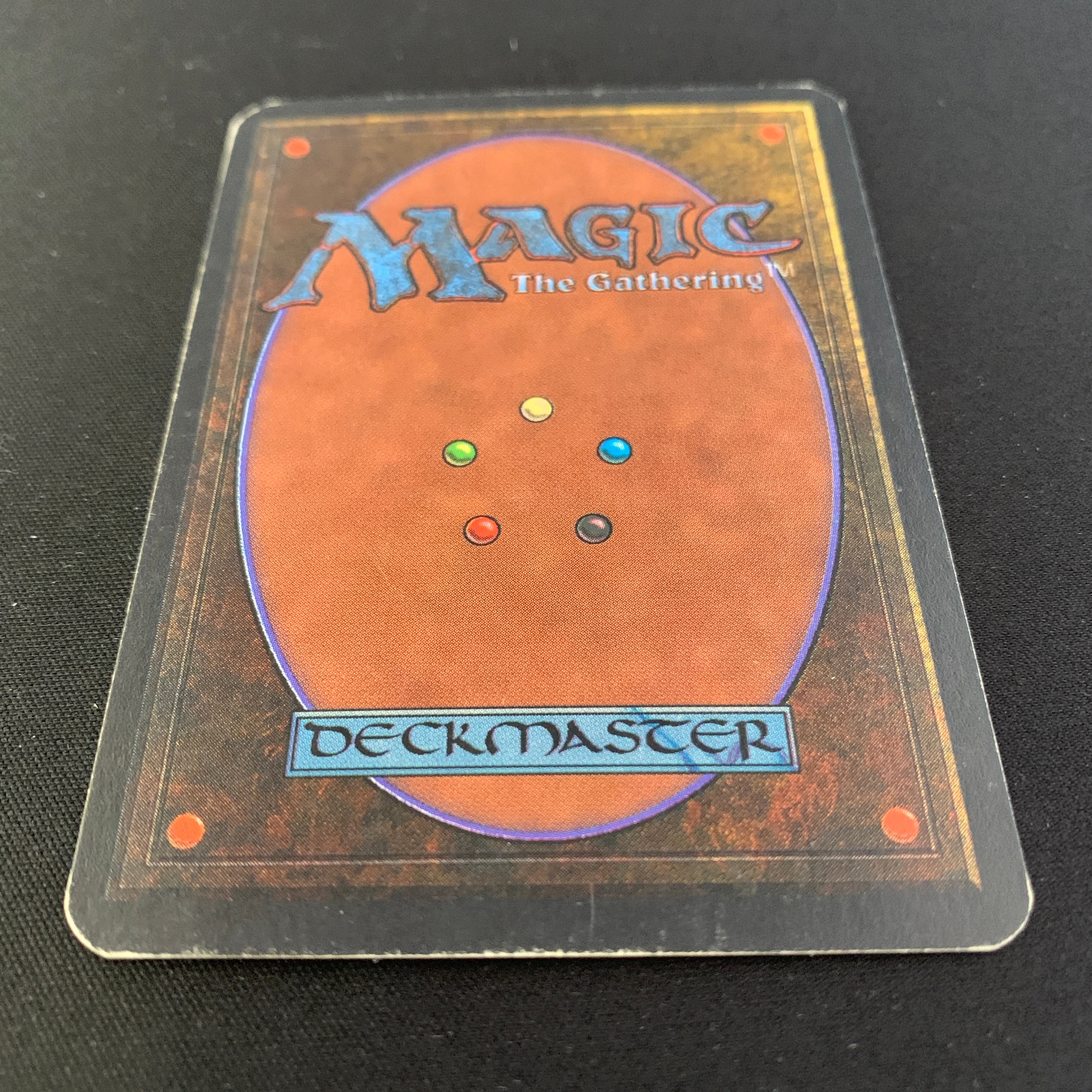 MTG Singles - Air Elemental - Alpha - 