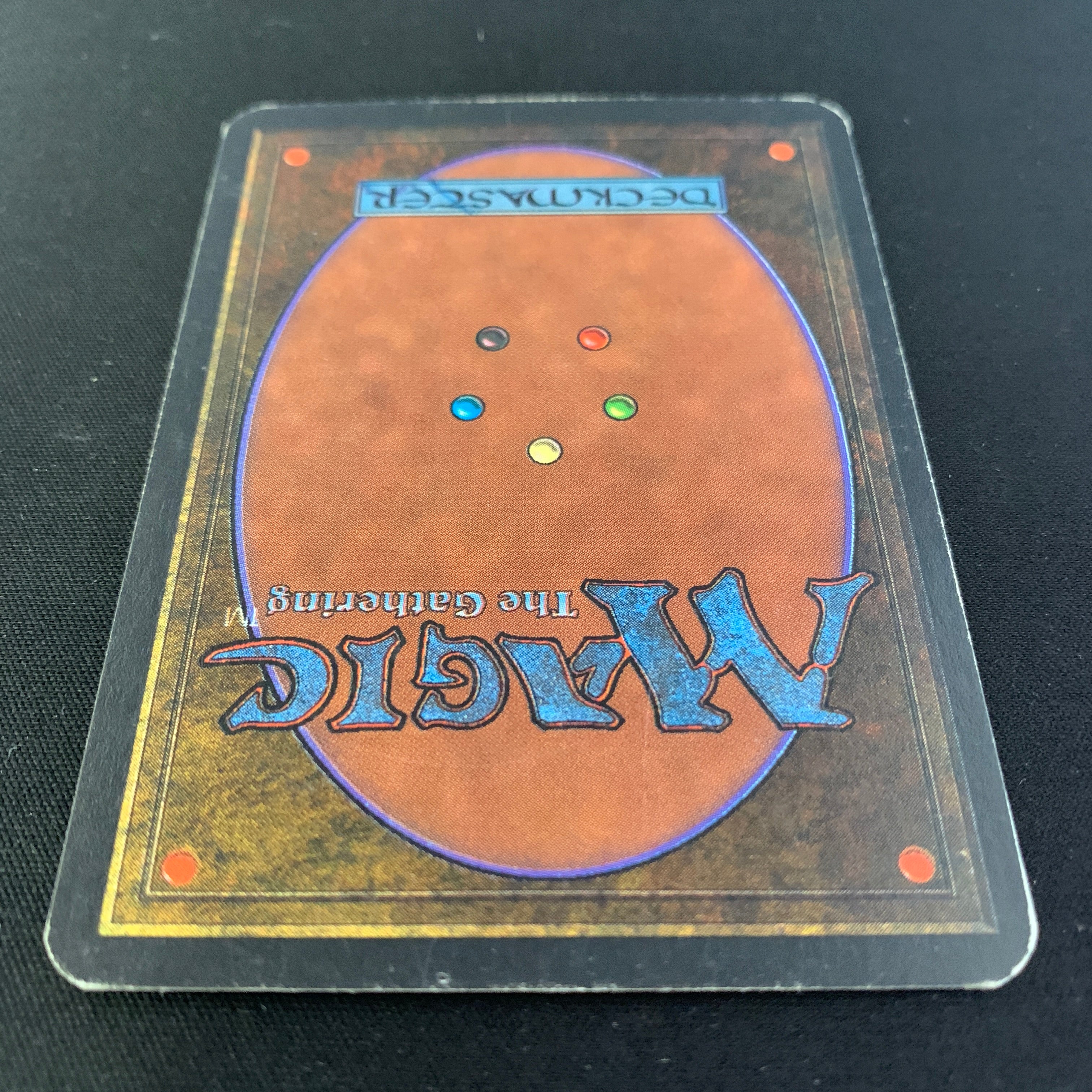 MTG Singles - Air Elemental - Alpha - 