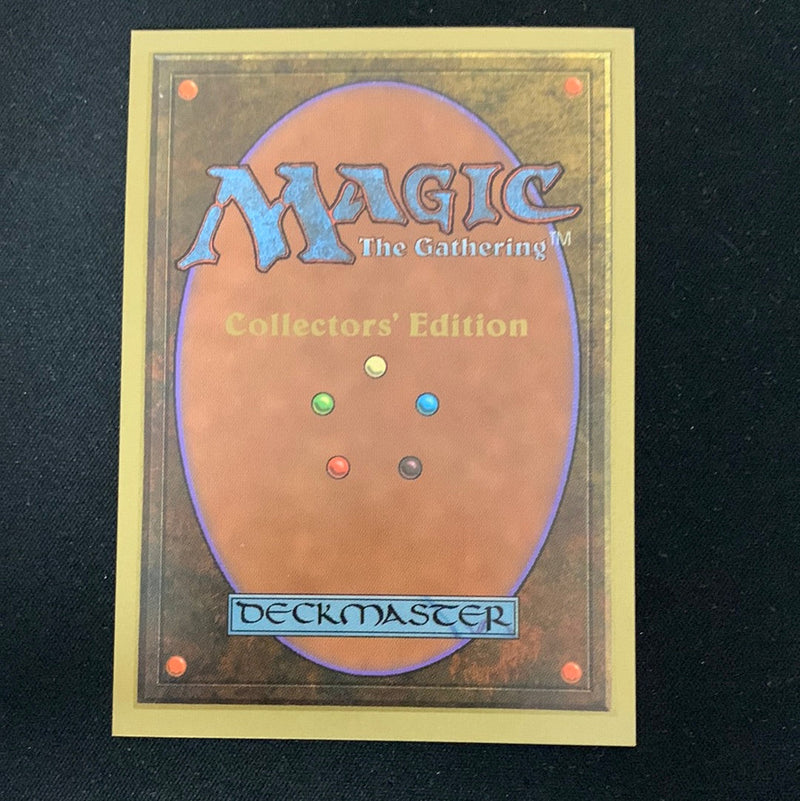 Magic the Gathering Ancestral Recall - Collectors' Edition 