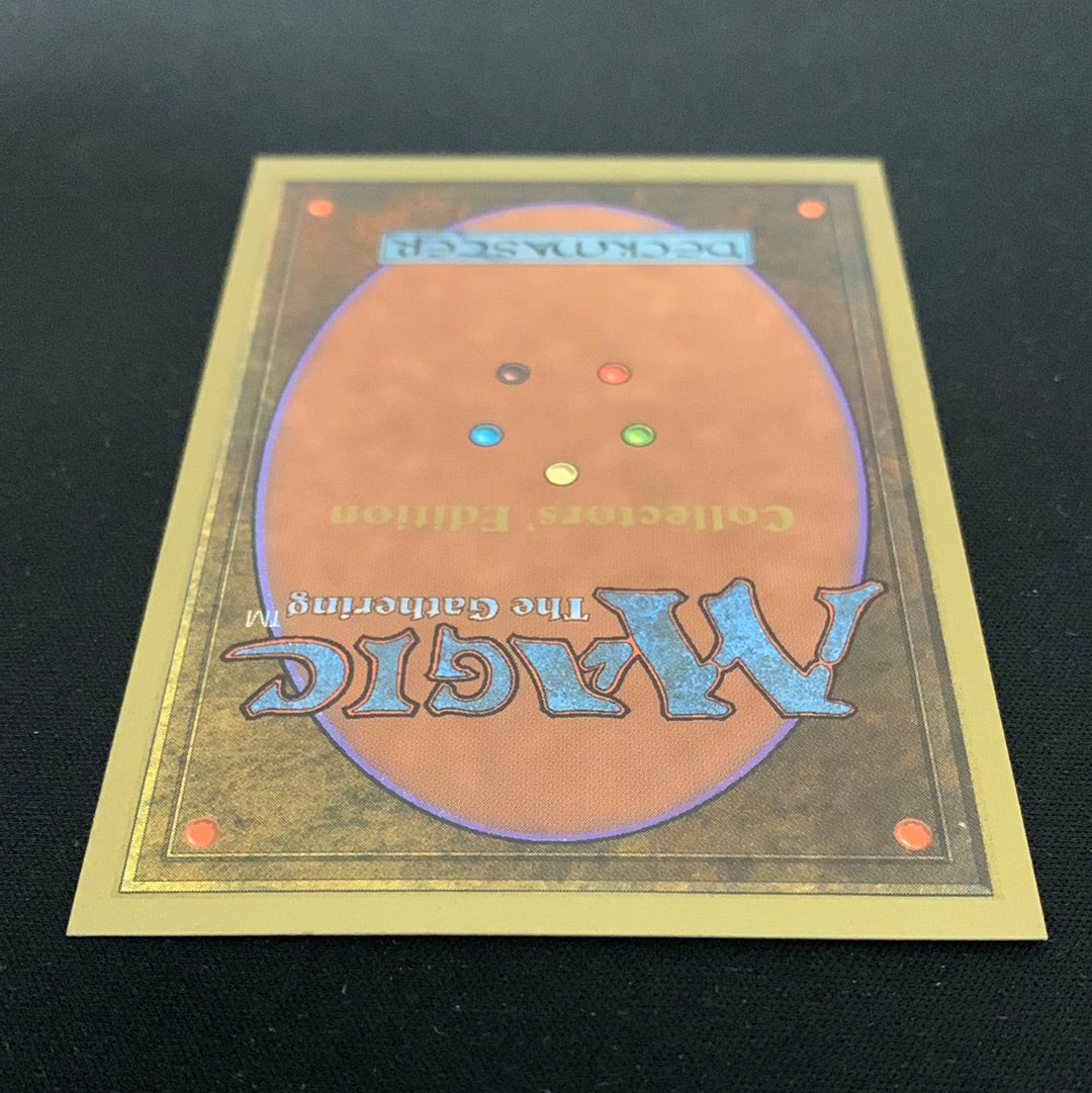 MTG Singles - Ancestral Recall - Collectors' Edition - 