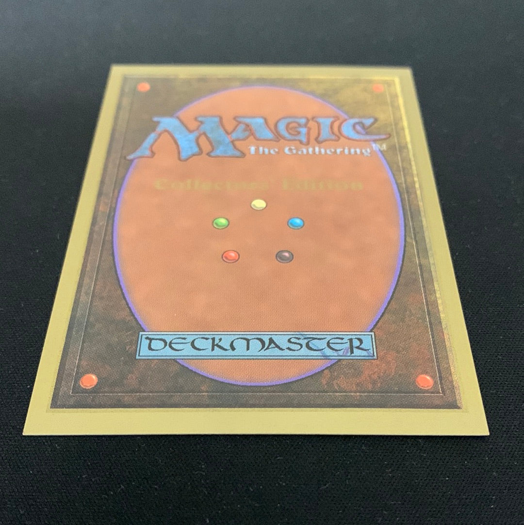 MTG Singles - Ancestral Recall - Collectors' Edition - 