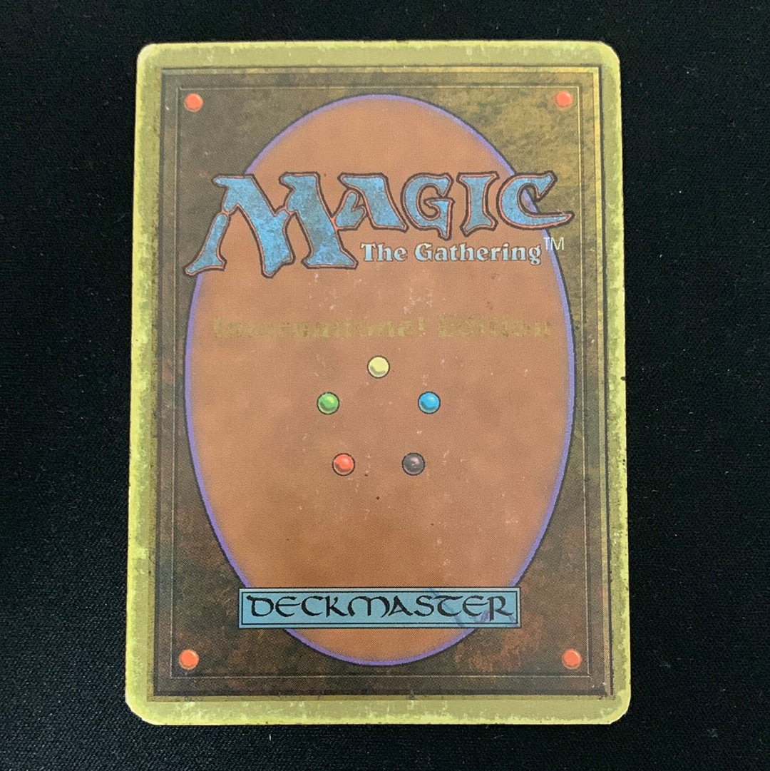 MTG Singles - Ancestral Recall - International Edition - 