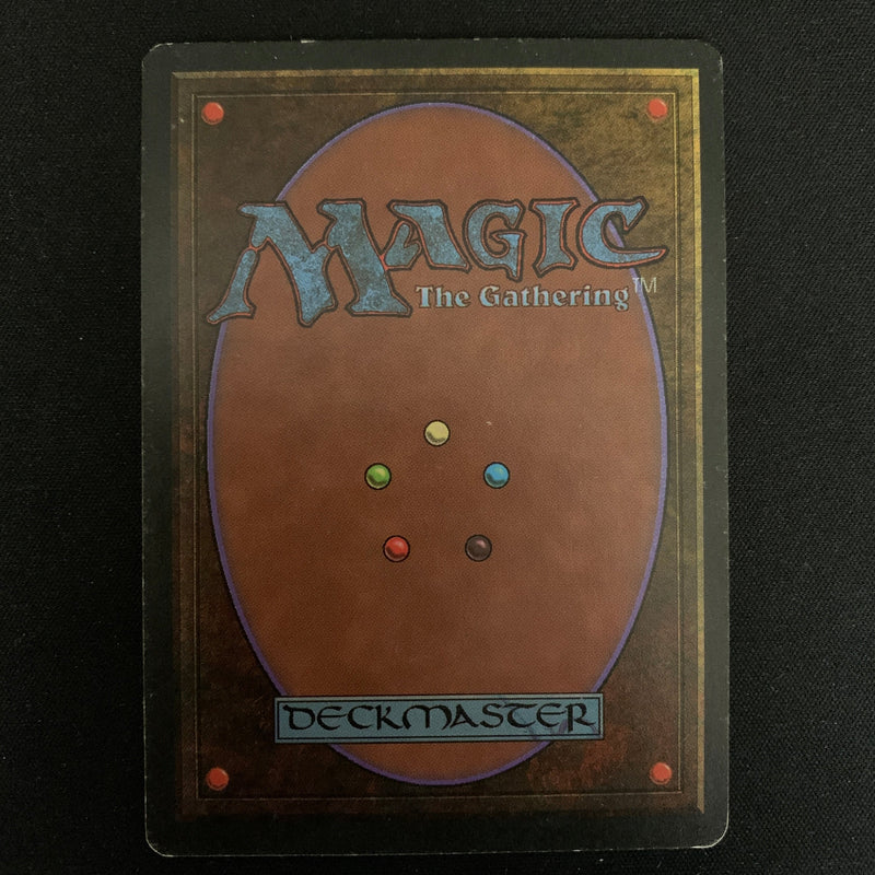 Magic the Gathering Angus Mackenzie - Legends 