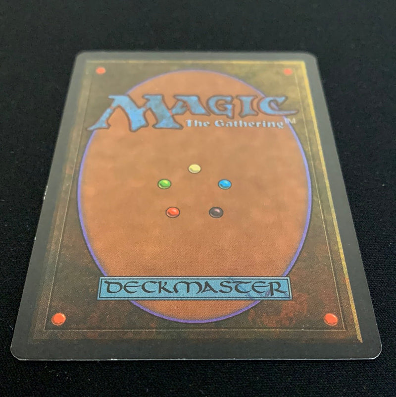 Magic the Gathering Angus Mackenzie - Legends 