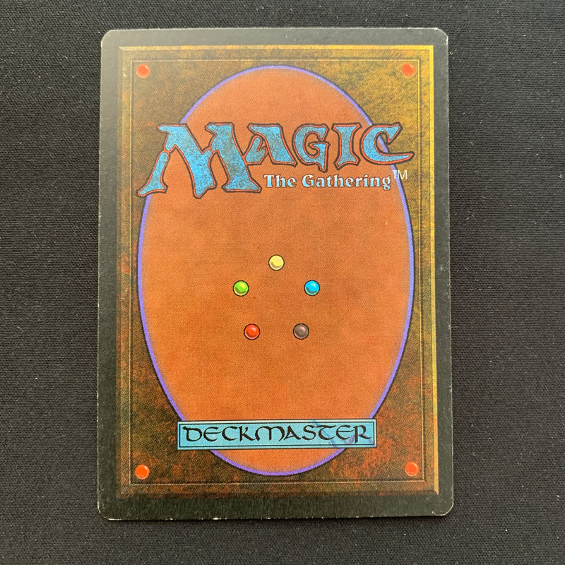 Magic the Gathering Angus Mackenzie - Legends 