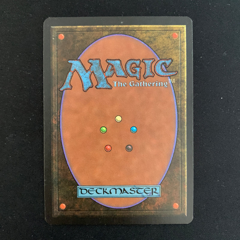 Magic the Gathering Animate Dead - Beta 