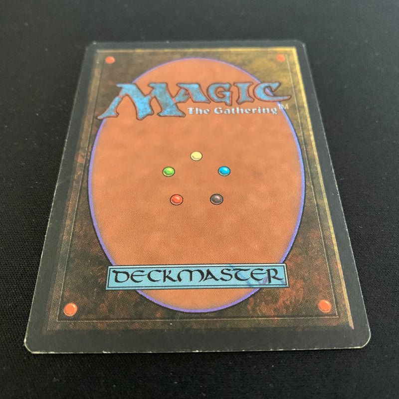 Magic the Gathering Animate Dead - Beta 