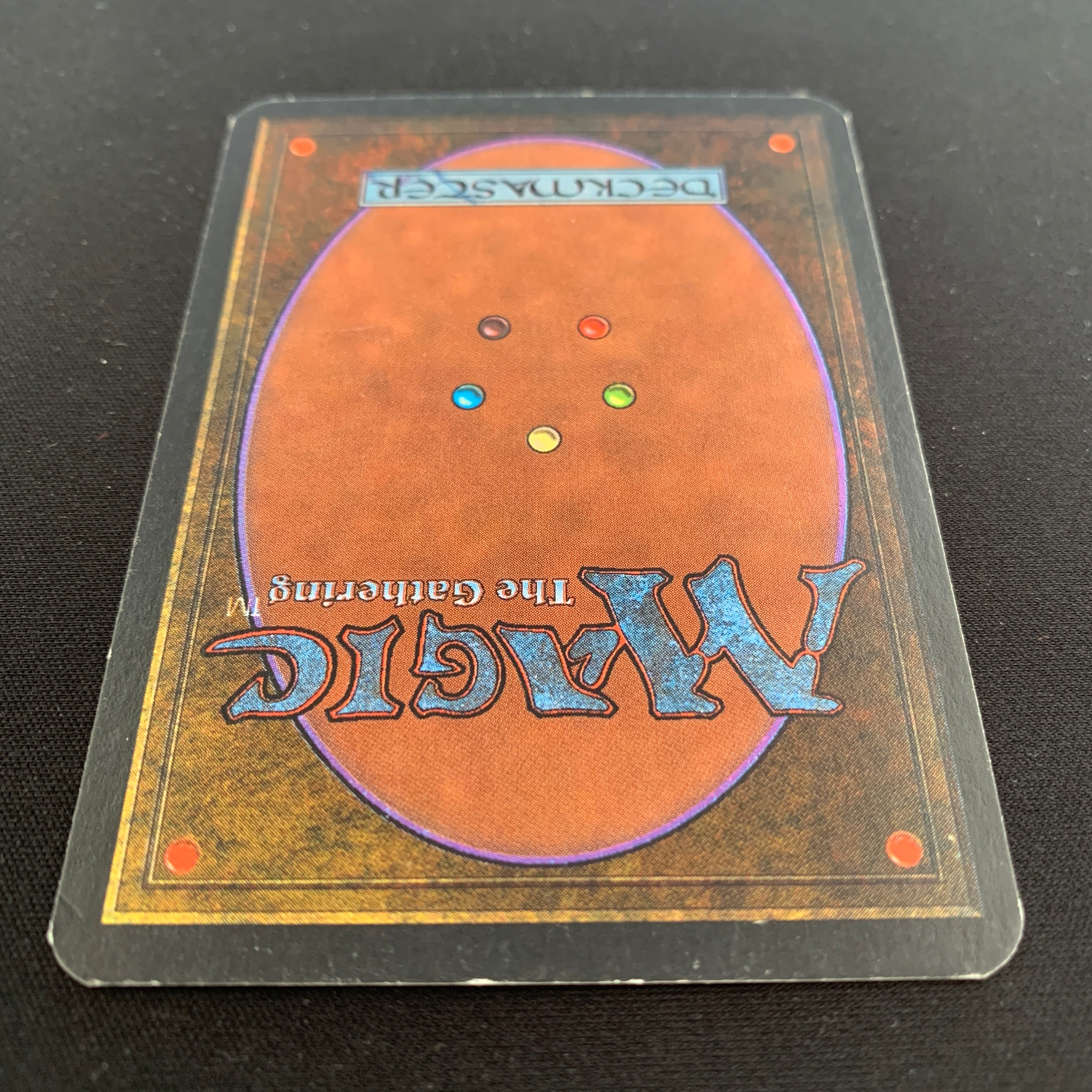 MTG Singles - Ankh of Mishra - Alpha - 