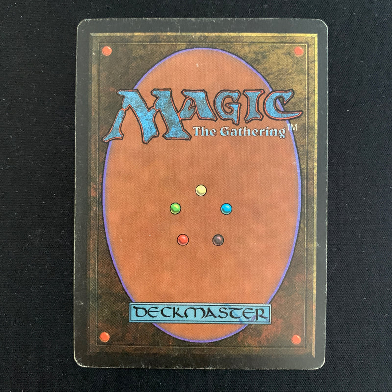 Magic the Gathering Armageddon - Beta 