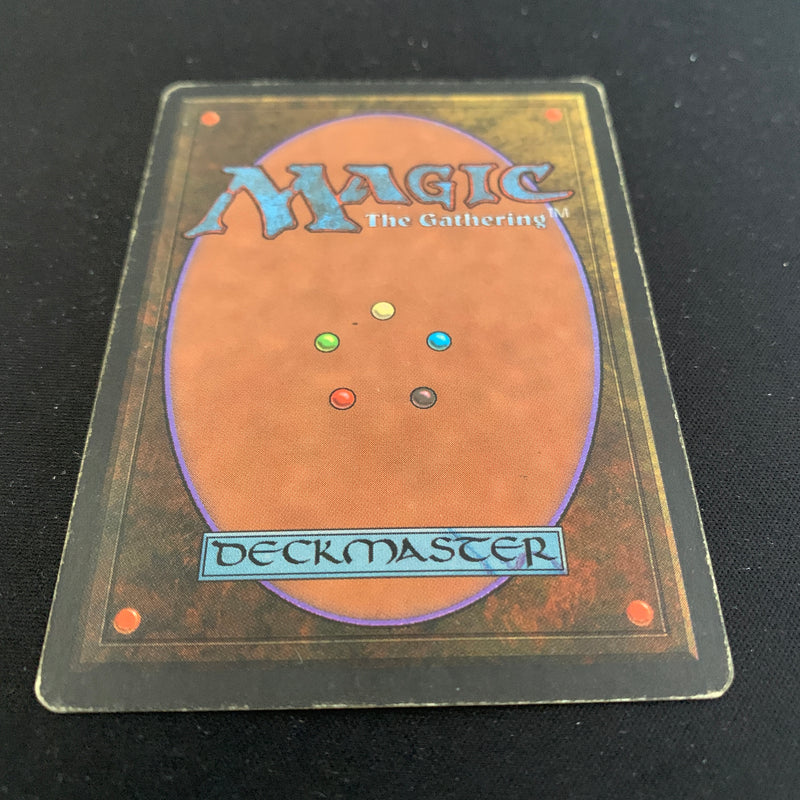 Magic the Gathering Armageddon - Beta 