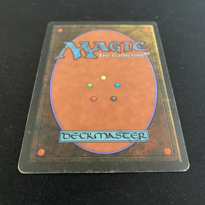 Magic the Gathering Armageddon - Beta 