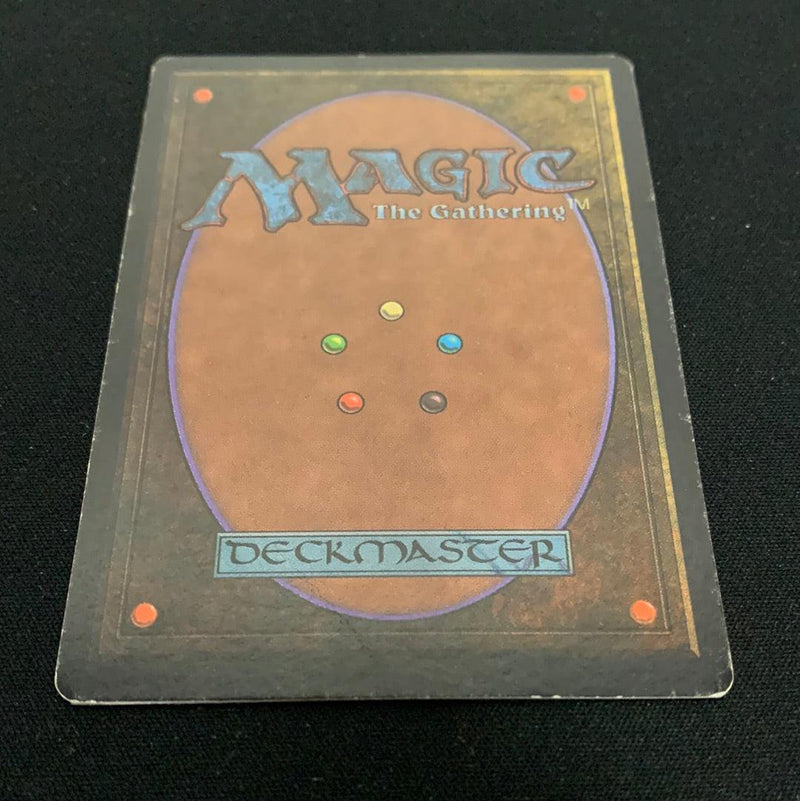 Magic the Gathering Armageddon - Unlimited 