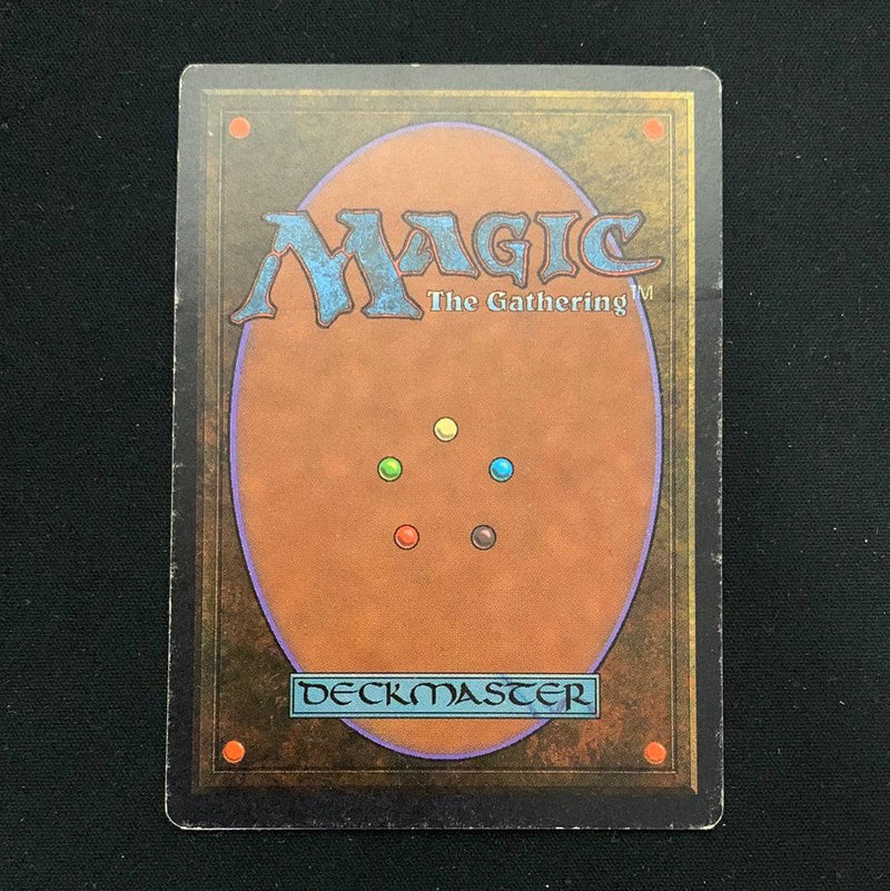 Magic the Gathering Armageddon - Unlimited 