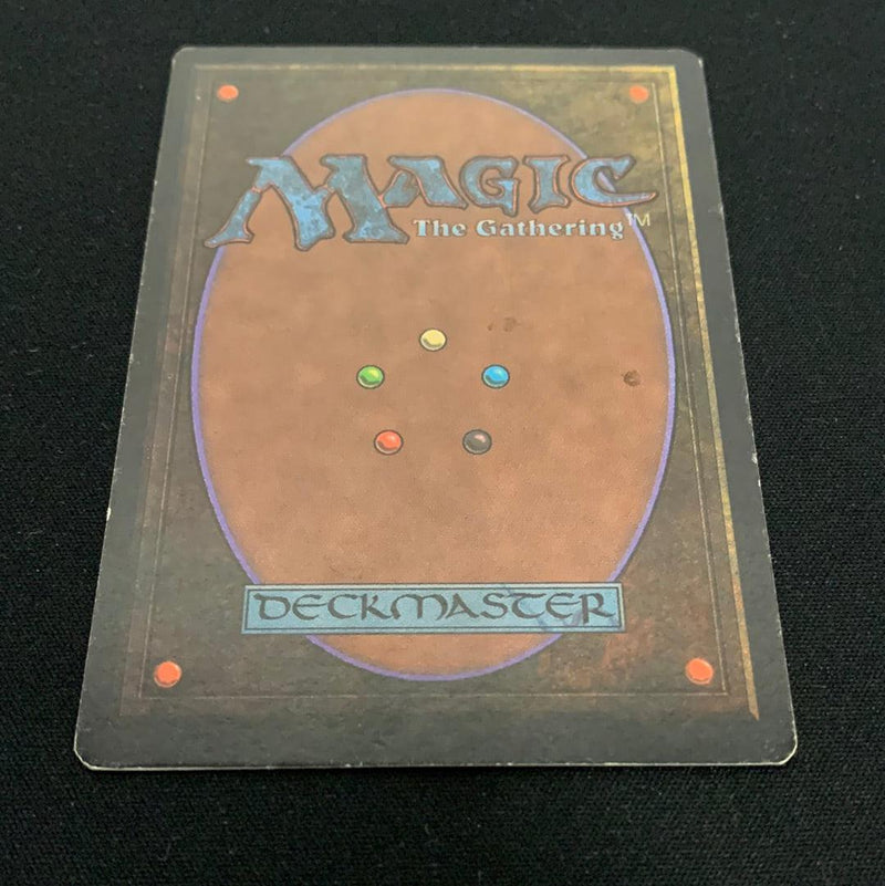 Magic the Gathering Armageddon - Unlimited 