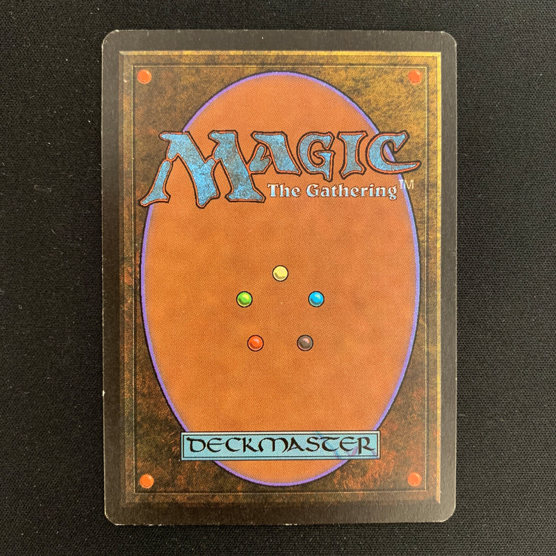 Magic the Gathering Bad Moon - Beta 