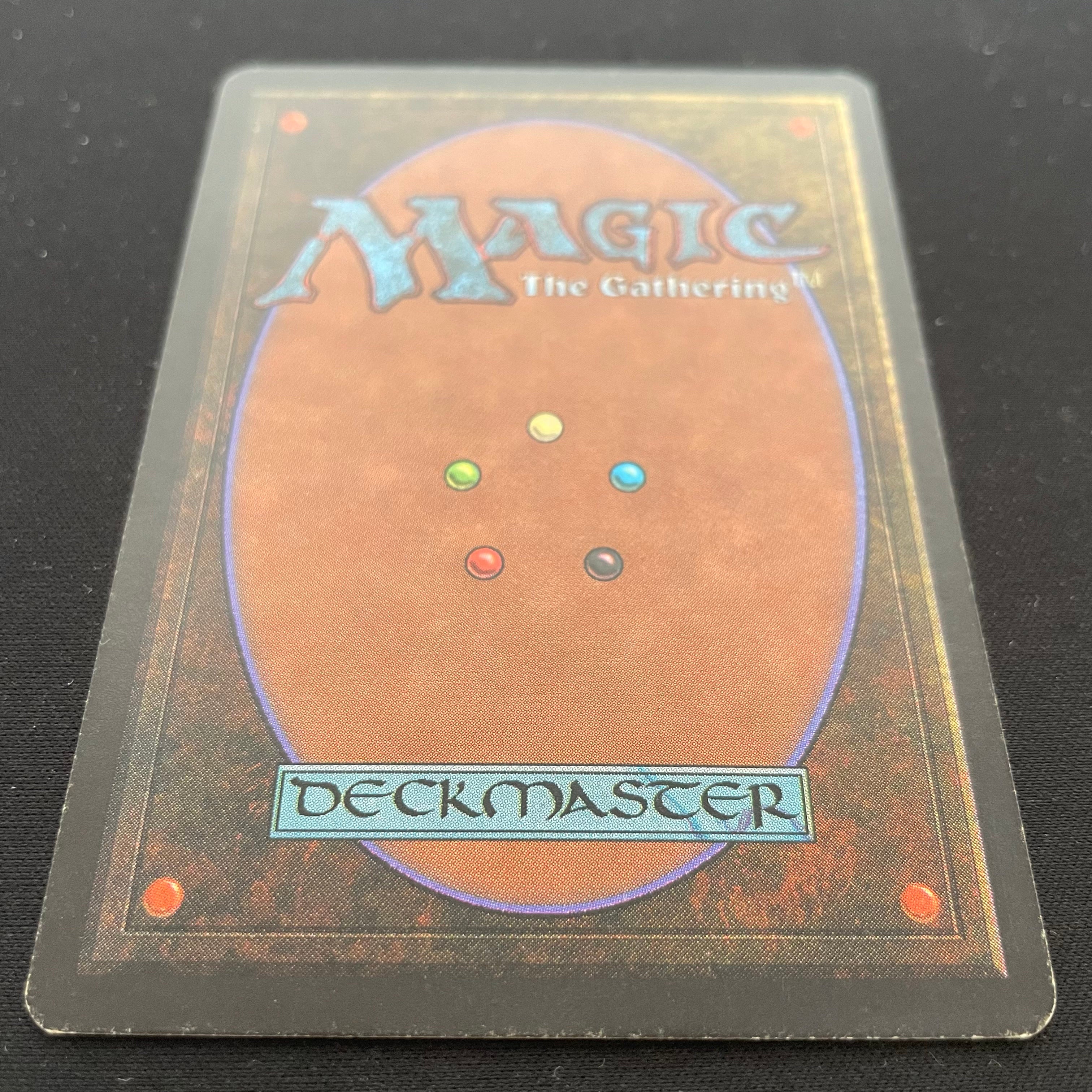 MTG Singles - Badlands - Beta - 