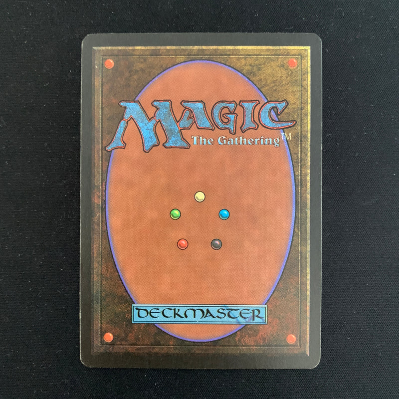 Magic the Gathering Balance - Beta 