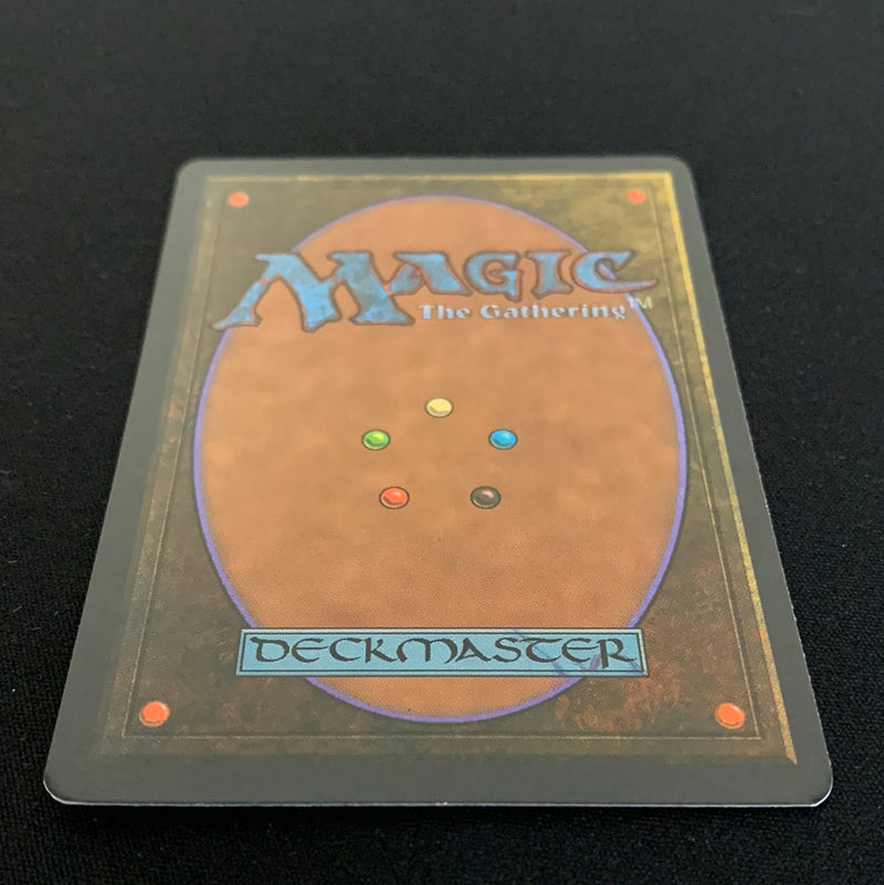 Magic the Gathering Bayou - Foreign Black Bordered - German 