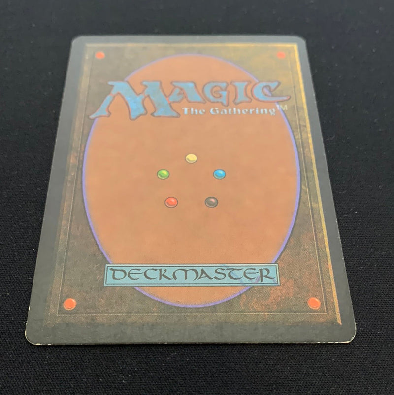 Magic the Gathering Bayou - Foreign Black Bordered - German 