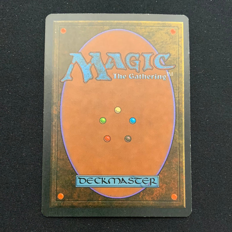 Magic the Gathering Bayou - Foreign Black Bordered - German 