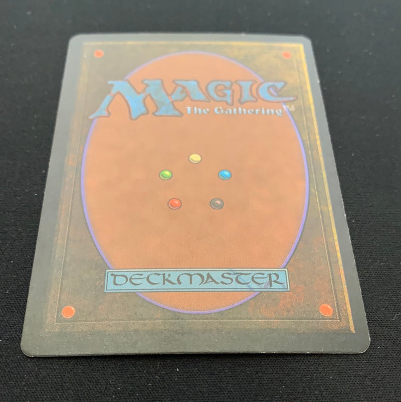 Magic the Gathering Bayou - Foreign Black Bordered - German 