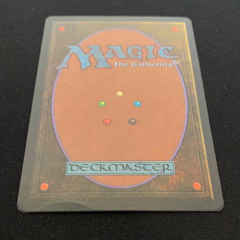 Magic the Gathering Bayou - Foreign Black Bordered - German 