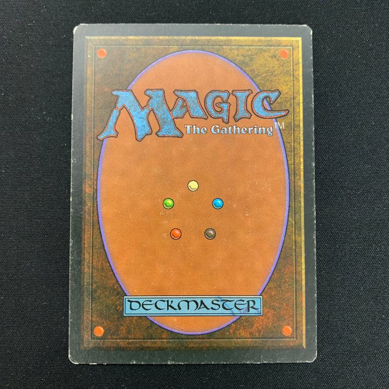 Magic the Gathering Bayou - Foreign Black Bordered - German 