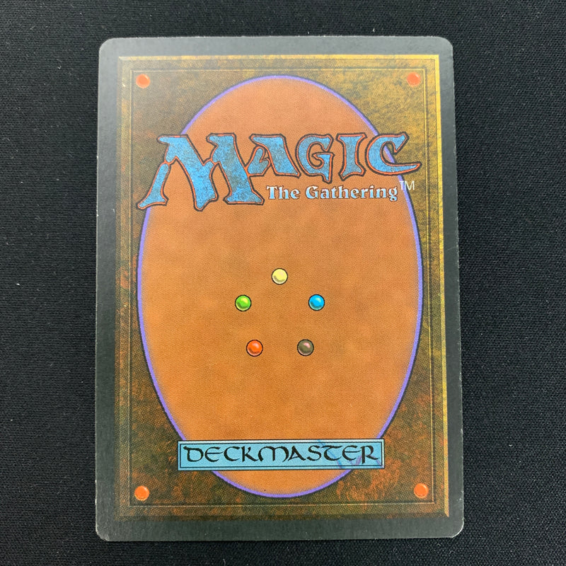 Magic the Gathering Bayou - Foreign Black Bordered - German 