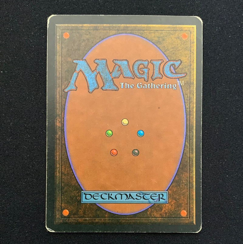 Magic the Gathering Bayou - Foreign Black Bordered - Italian 