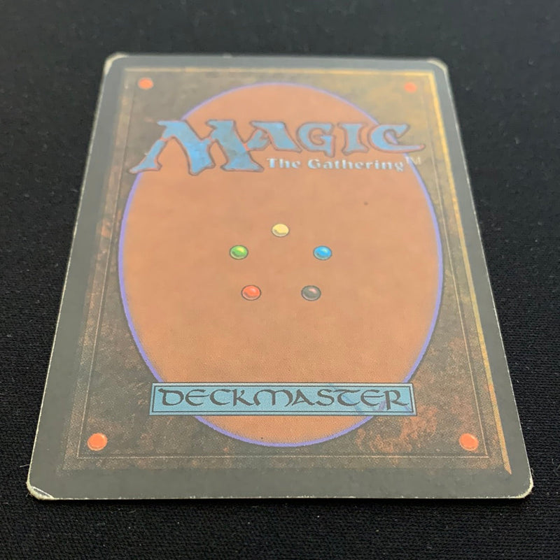 Magic the Gathering Bayou - Foreign Black Bordered - Italian 