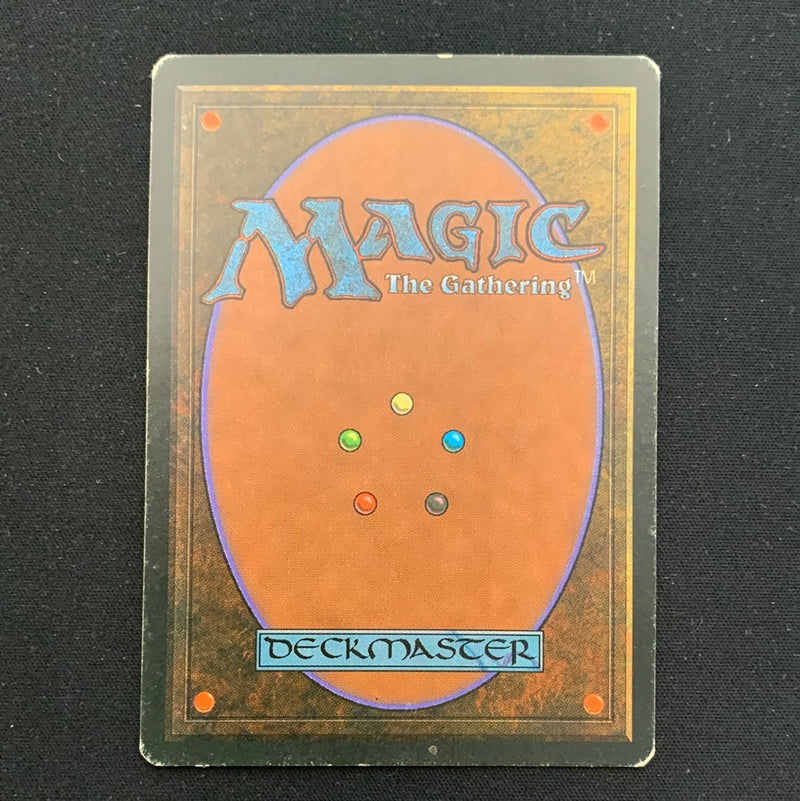 Magic the Gathering Bayou - Foreign Black Bordered - Italian 