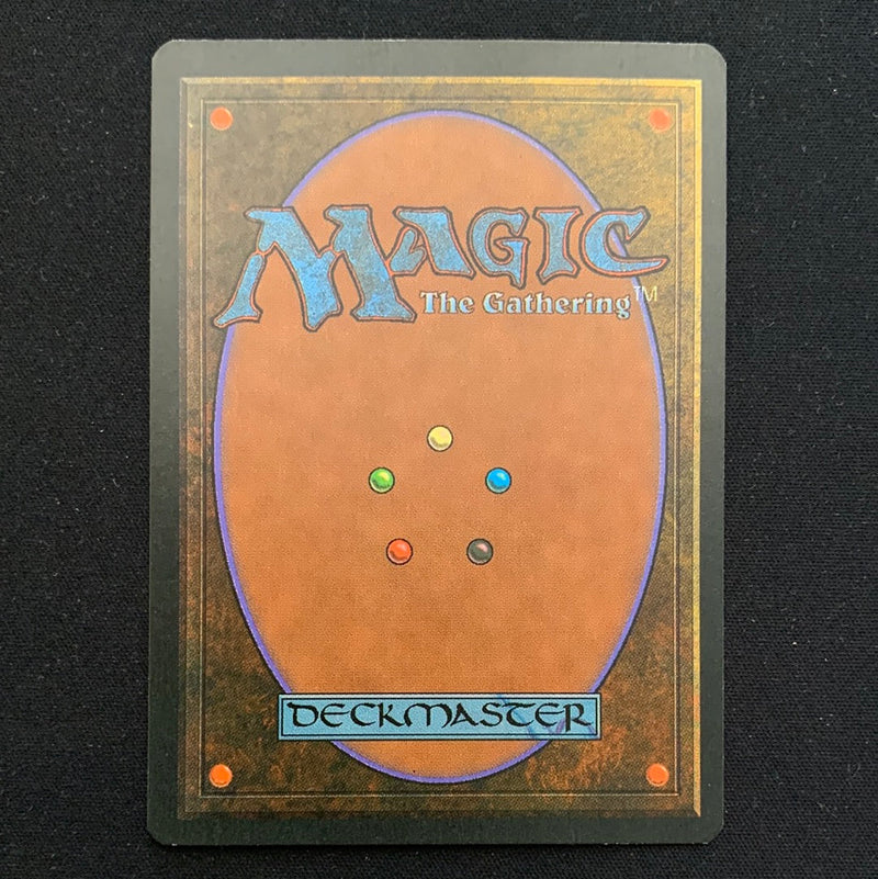 Magic the Gathering Bayou - Foreign Black Bordered - Italian 