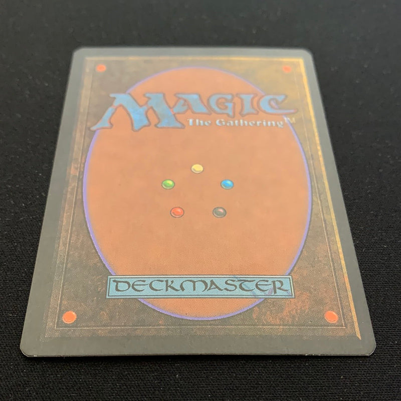 Magic the Gathering Bayou - Foreign Black Bordered - Italian 