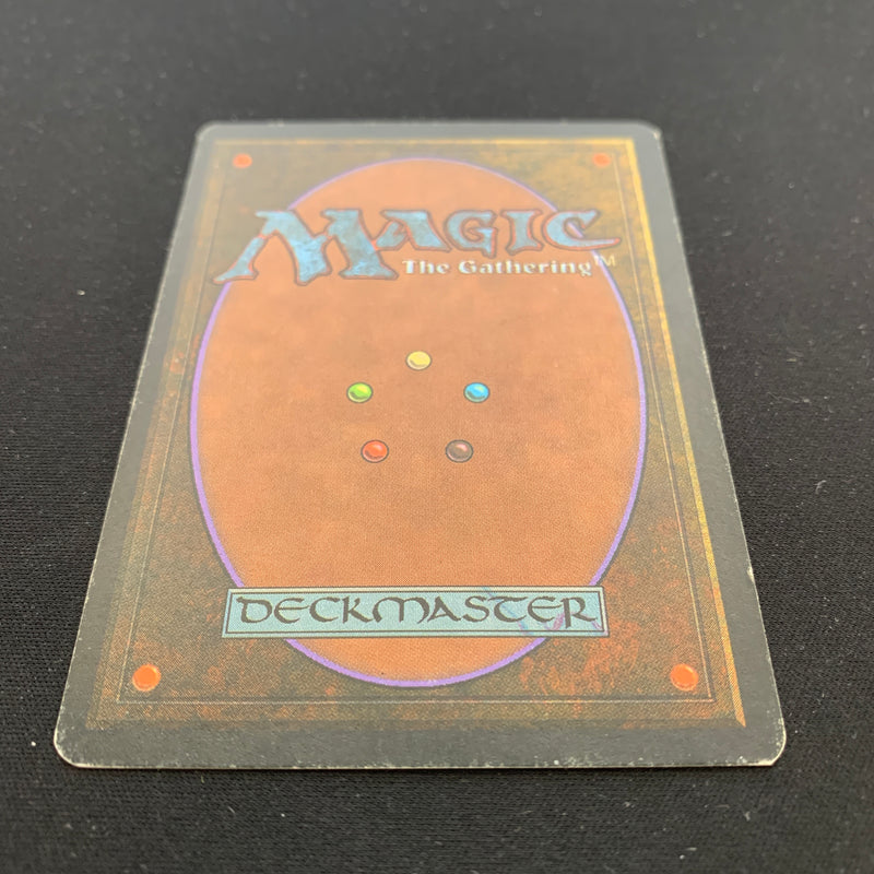 Magic the Gathering Bayou - Foreign White Bordered - French 