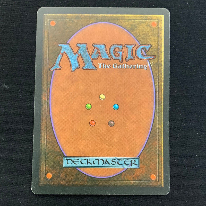 Magic the Gathering Bayou - Foreign White Bordered - German 