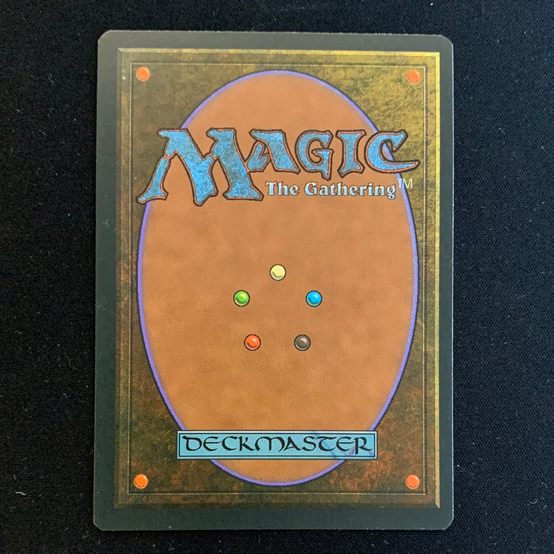 Magic the Gathering Bayou - Foreign White Bordered - German 